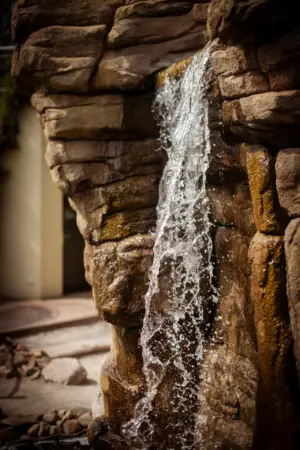 Wasserfall